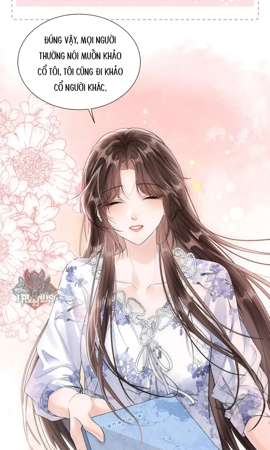 Vãn Triều - Chap 28 - Trang 40