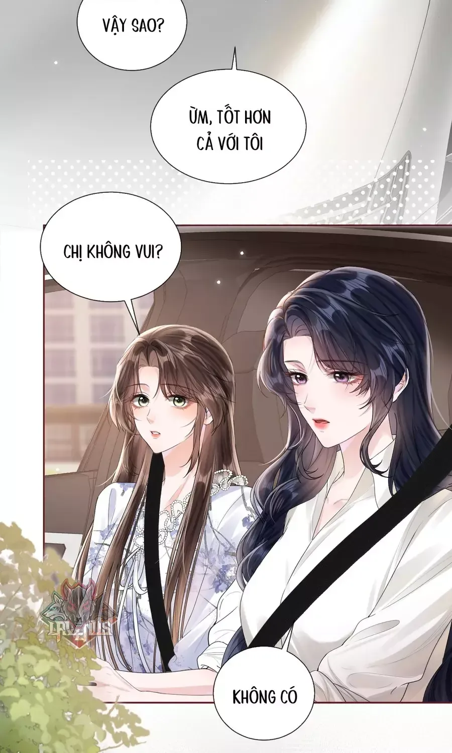 Vãn Triều - Chap 28 - Trang 46