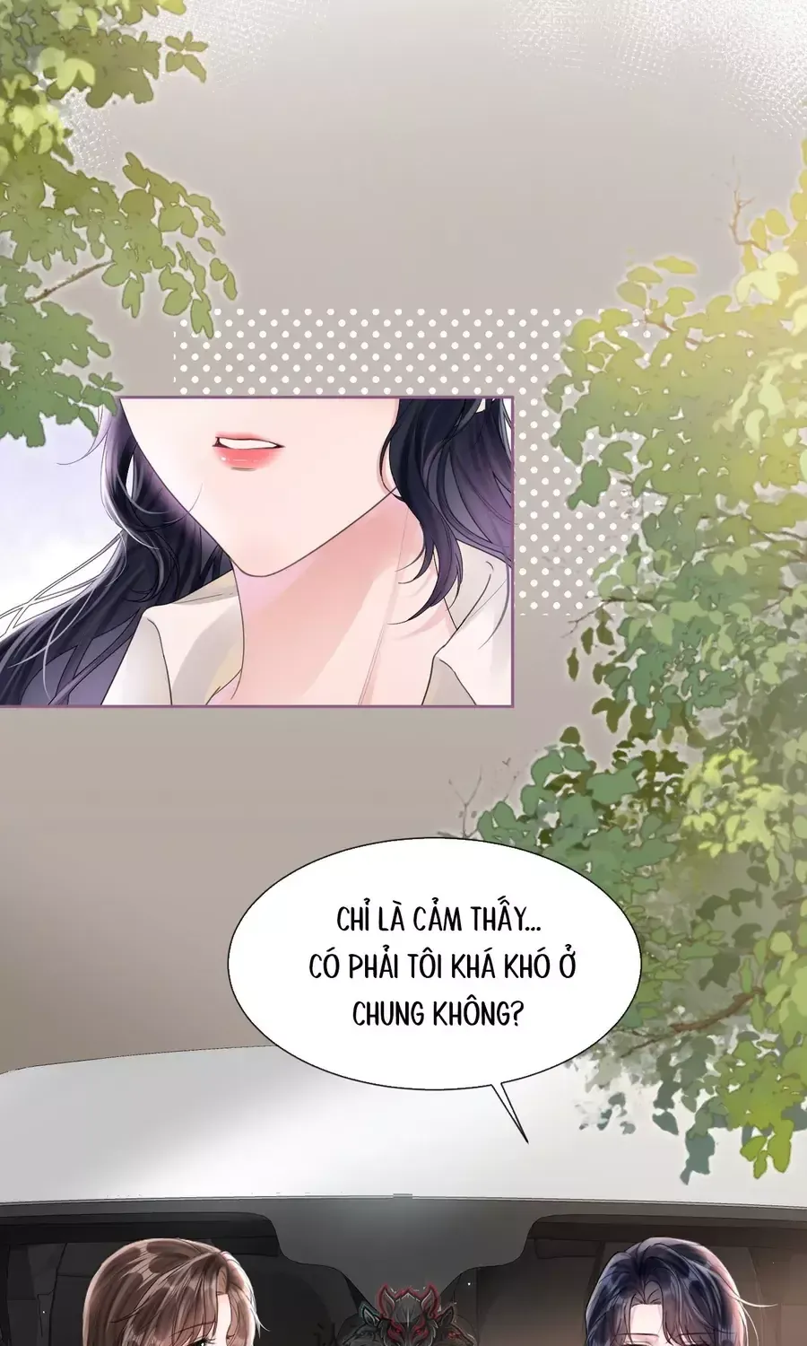 Vãn Triều - Chap 28 - Trang 48