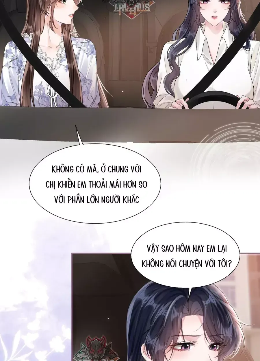 Vãn Triều - Chap 28 - Trang 49
