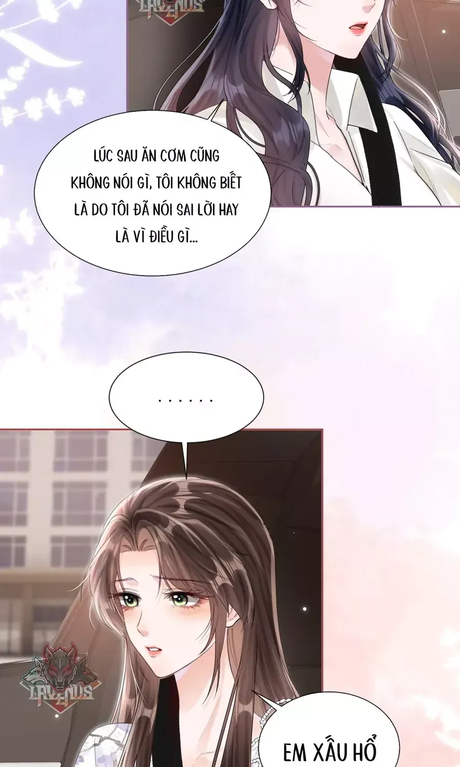 Vãn Triều - Chap 28 - Trang 50