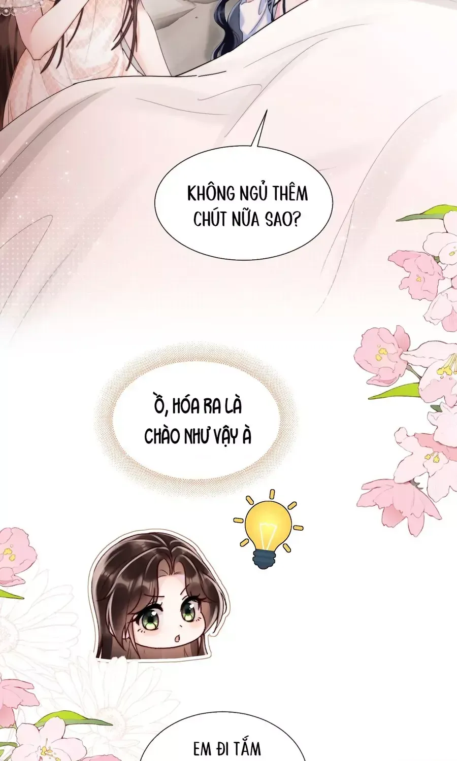 Vãn Triều - Chap 28 - Trang 6
