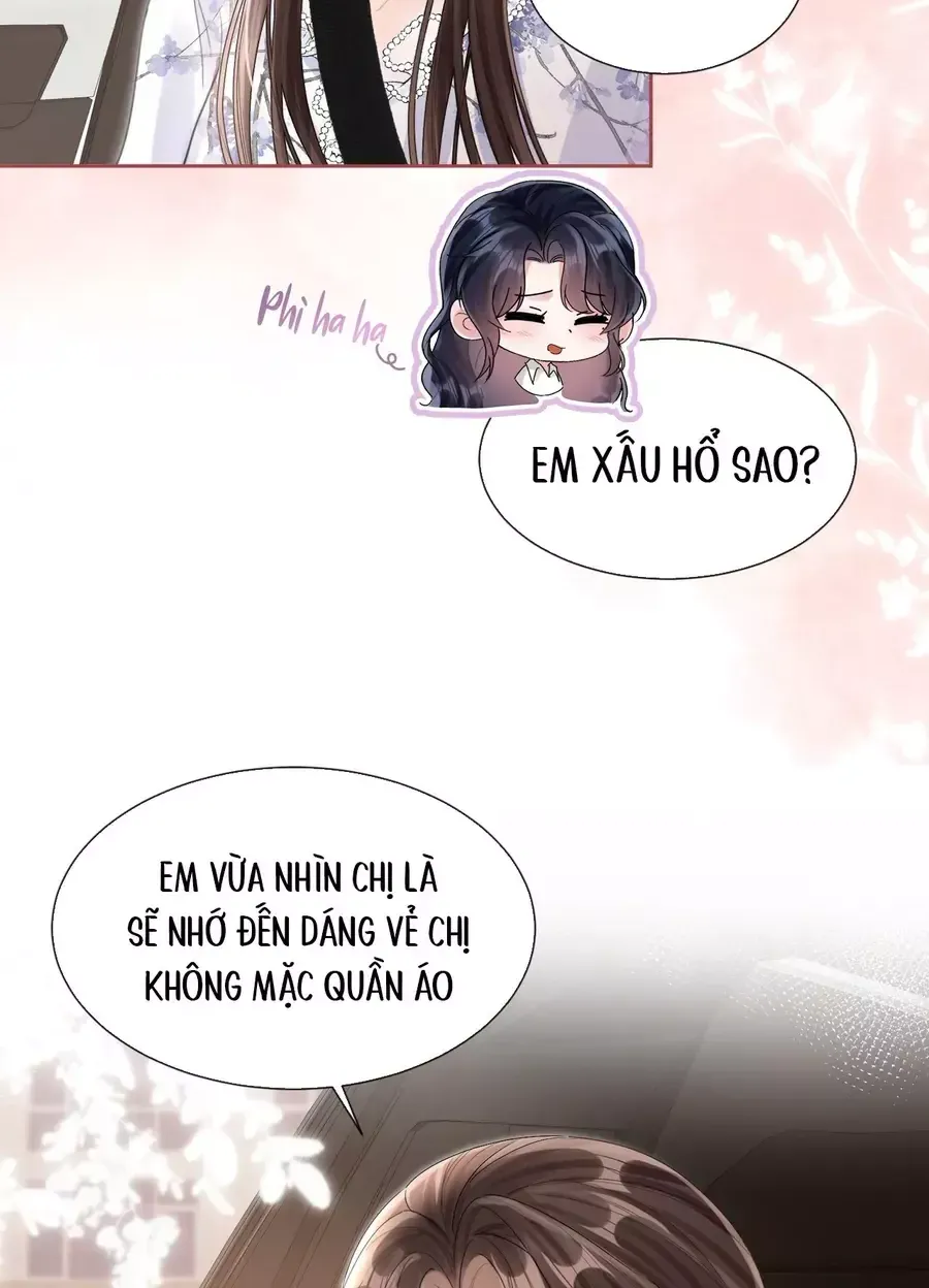 Vãn Triều - Chap 28 - Trang 51