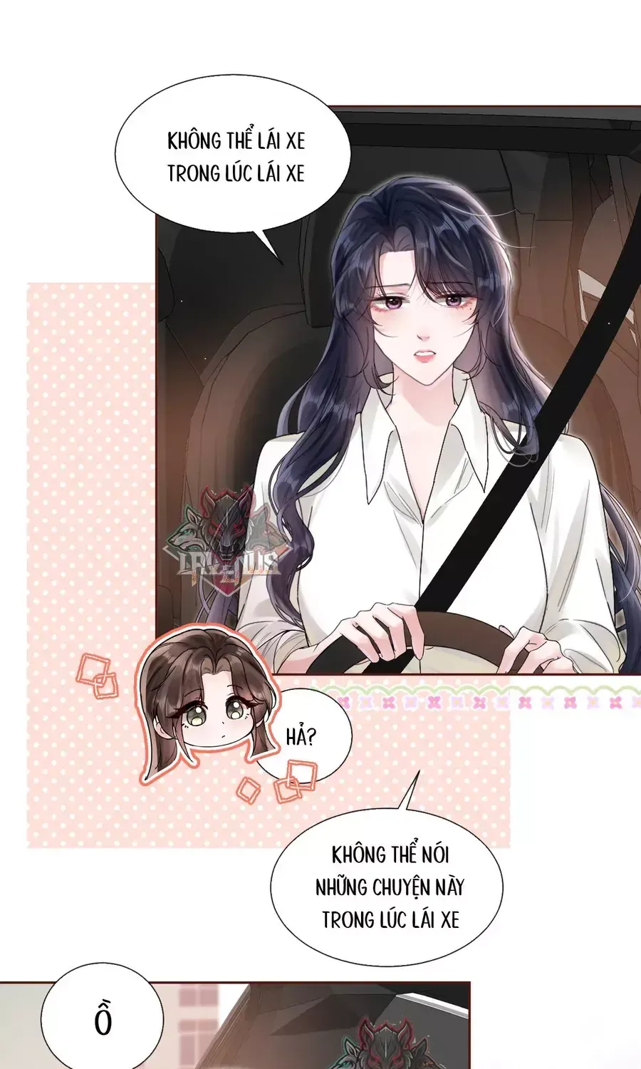 Vãn Triều - Chap 29 - Trang 2