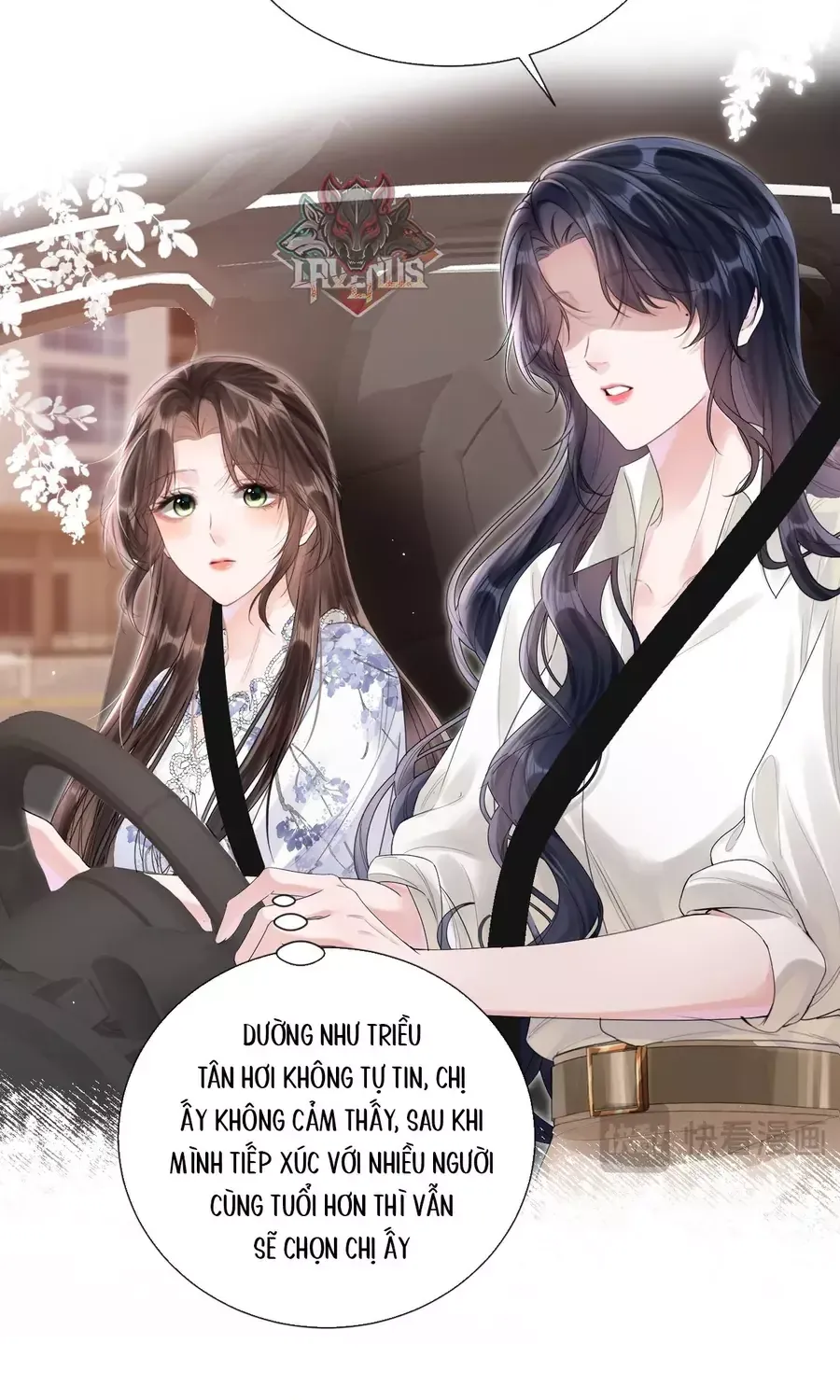 Vãn Triều - Chap 29 - Trang 12