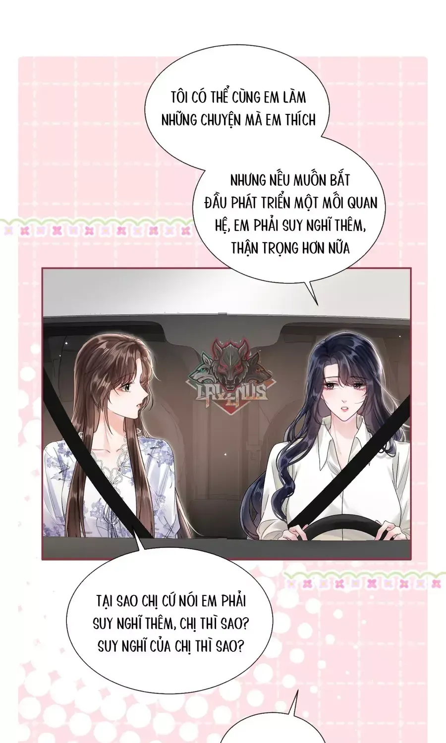 Vãn Triều - Chap 29 - Trang 14