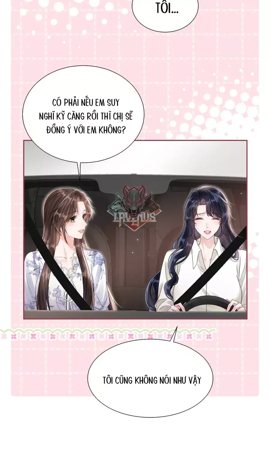 Vãn Triều - Chap 29 - Trang 16