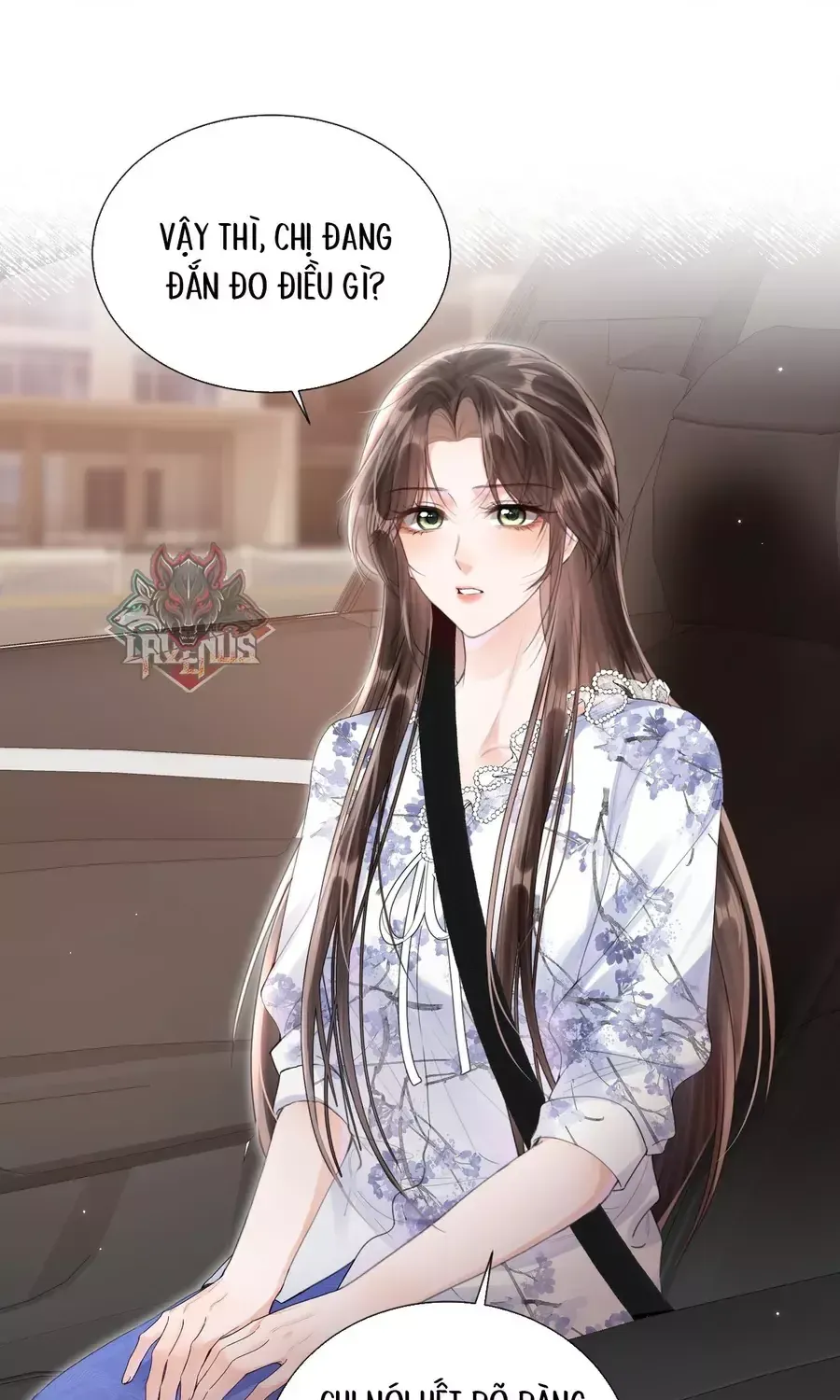 Vãn Triều - Chap 29 - Trang 18