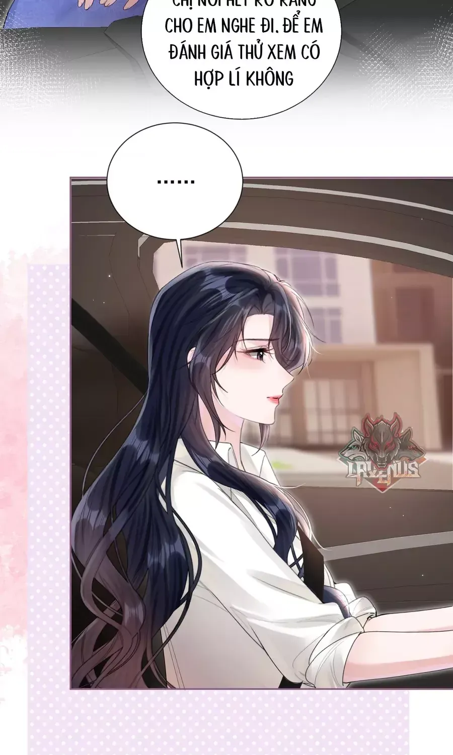 Vãn Triều - Chap 29 - Trang 20