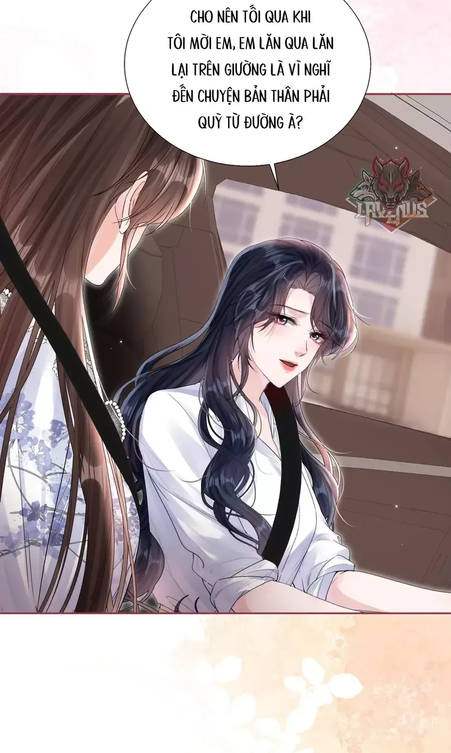 Vãn Triều - Chap 29 - Trang 24