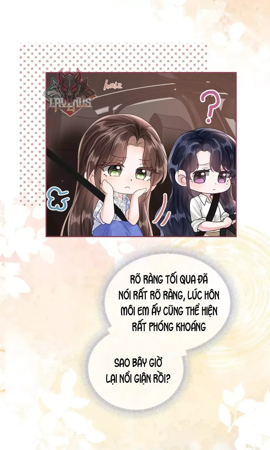 Vãn Triều - Chap 29 - Trang 26