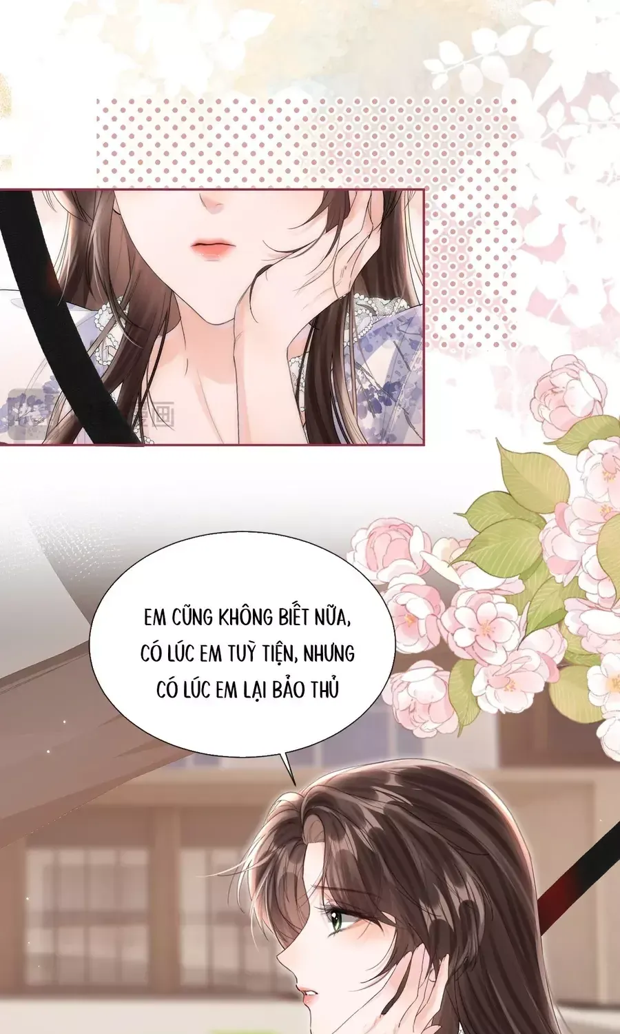 Vãn Triều - Chap 29 - Trang 28