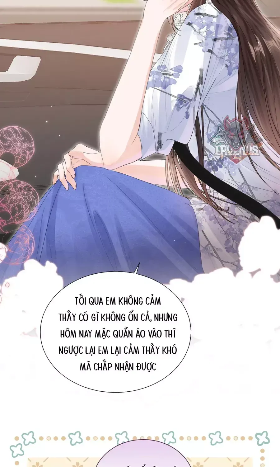 Vãn Triều - Chap 29 - Trang 30
