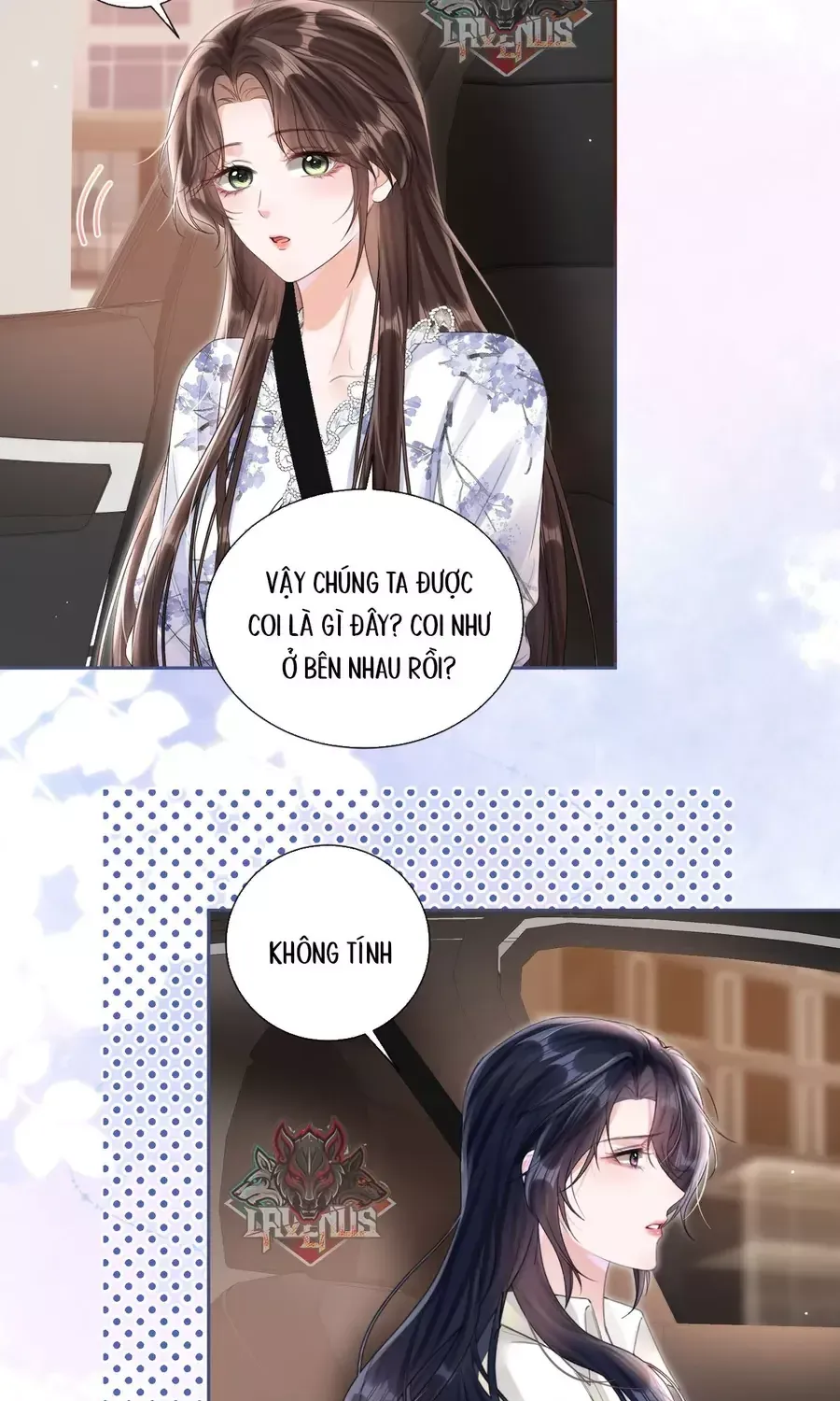 Vãn Triều - Chap 29 - Trang 4