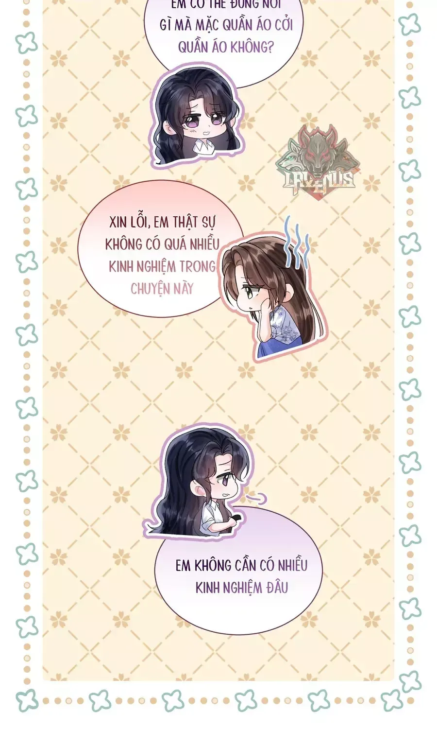 Vãn Triều - Chap 29 - Trang 32