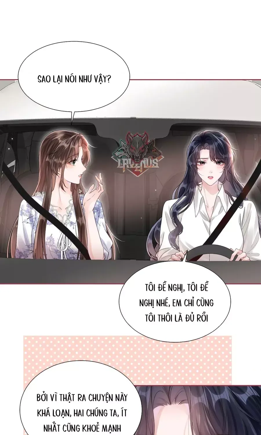 Vãn Triều - Chap 29 - Trang 34