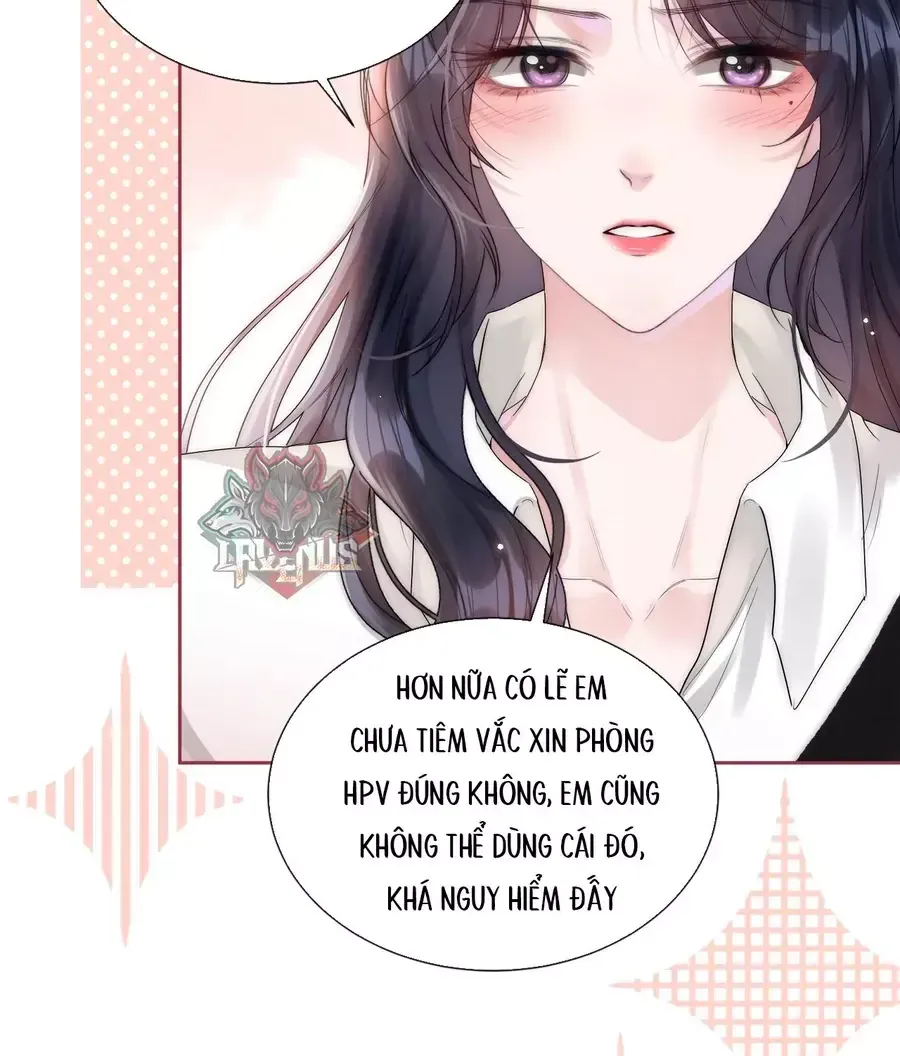 Vãn Triều - Chap 29 - Trang 35