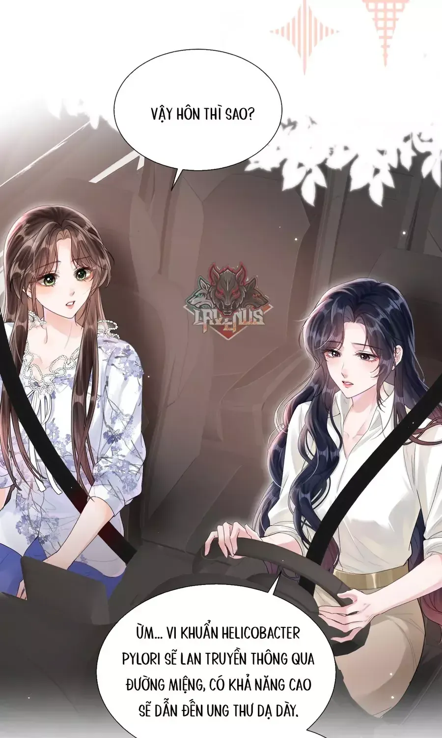 Vãn Triều - Chap 29 - Trang 36