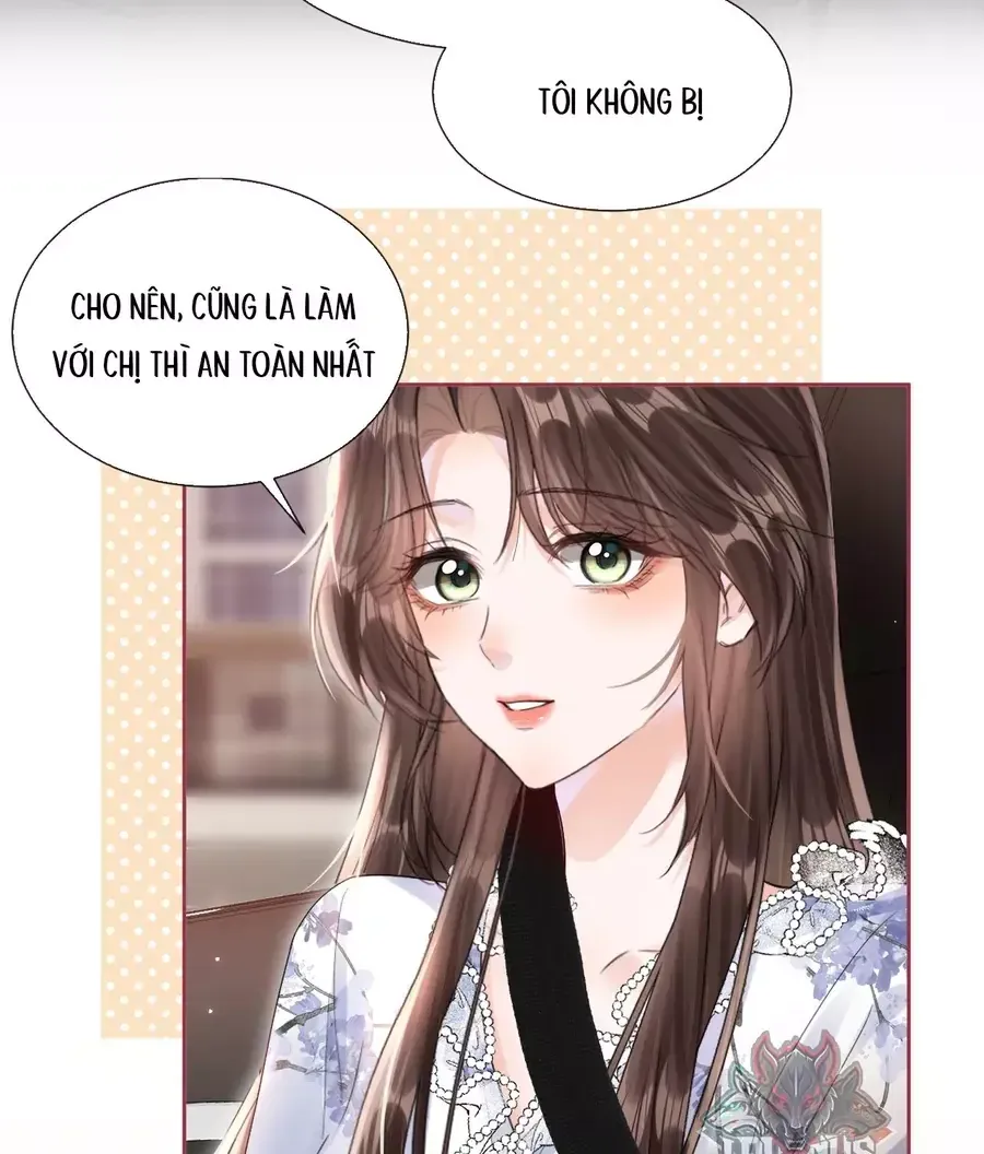 Vãn Triều - Chap 29 - Trang 37