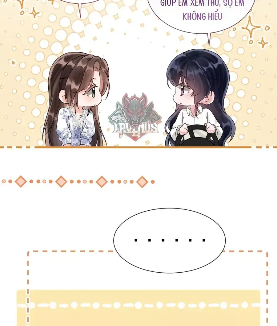 Vãn Triều - Chap 29 - Trang 39