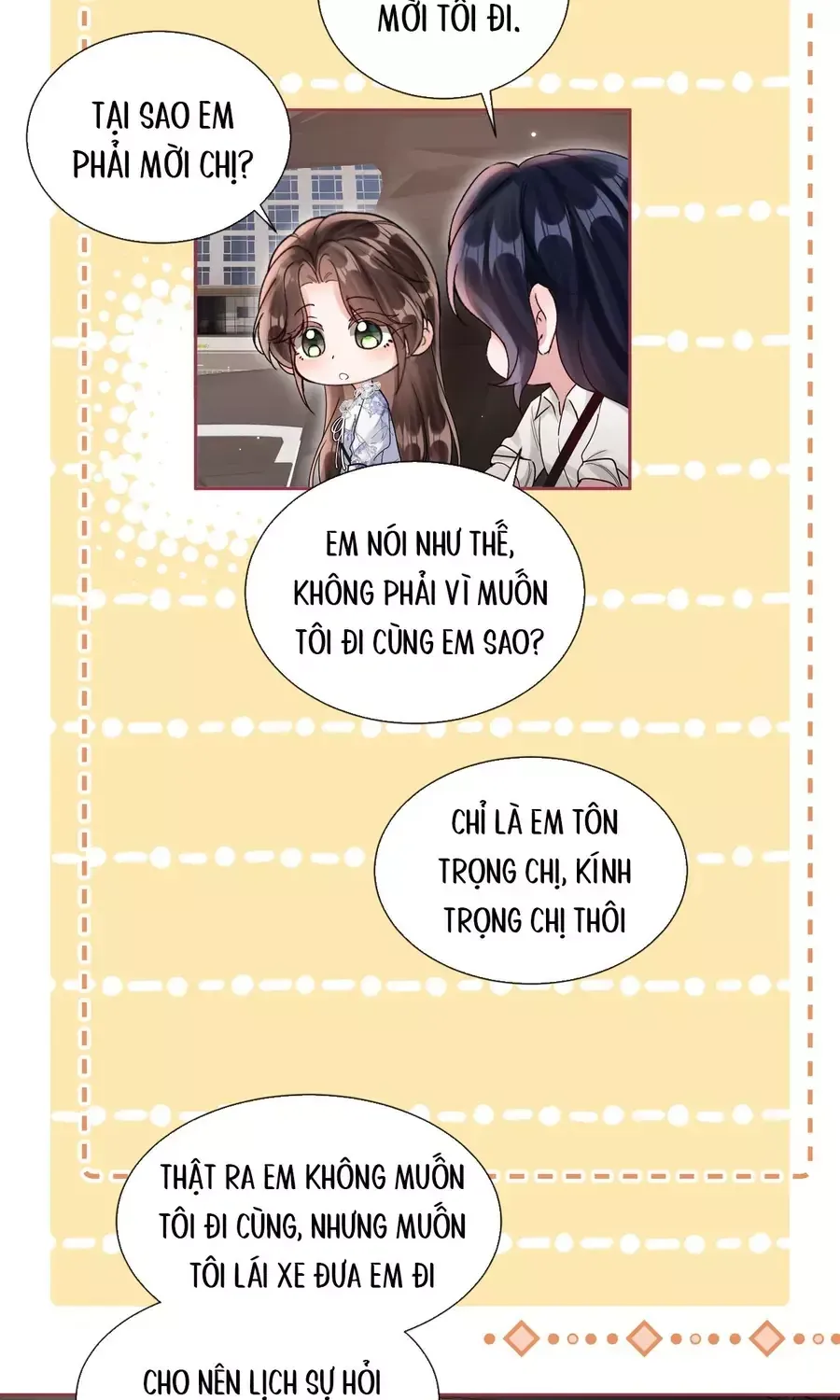 Vãn Triều - Chap 29 - Trang 42