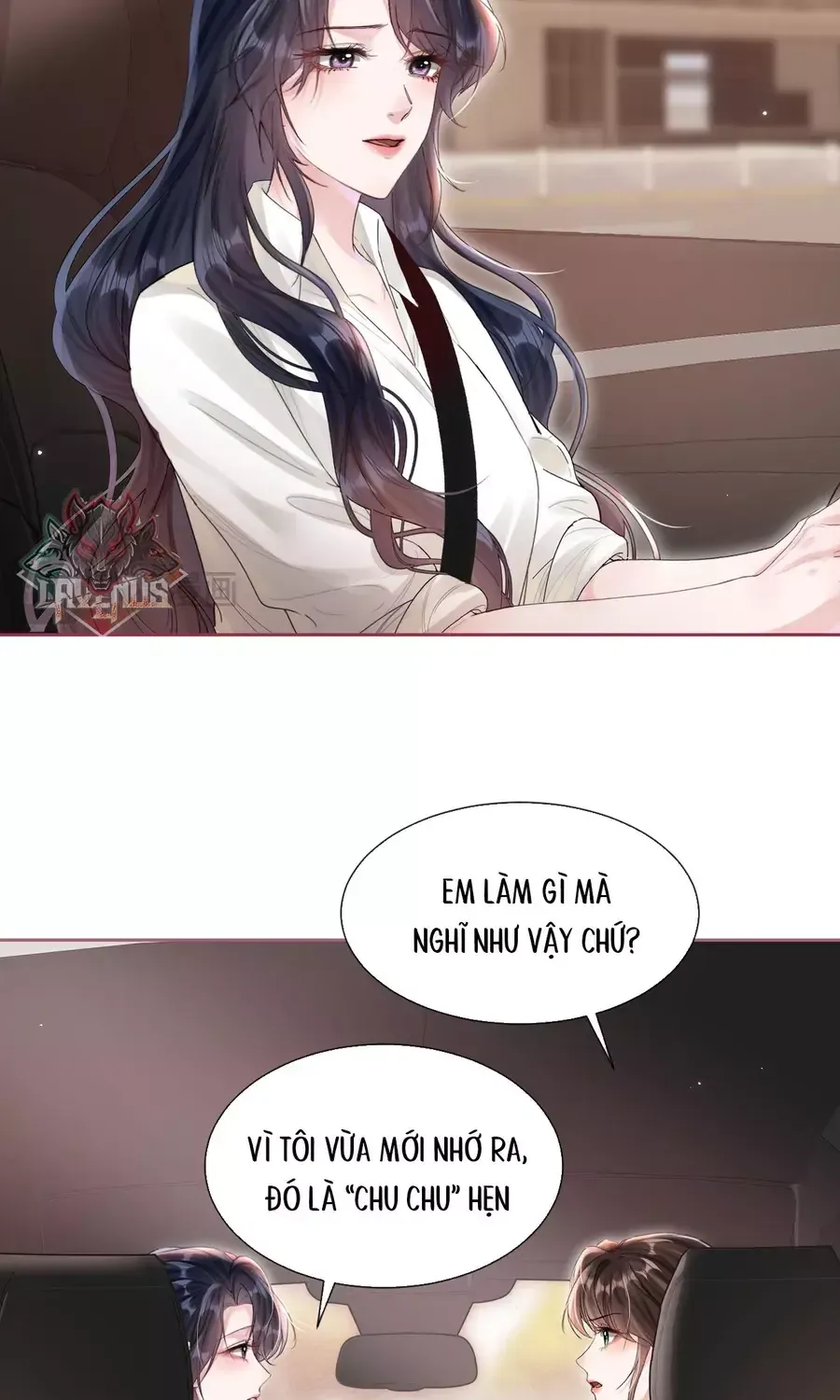 Vãn Triều - Chap 29 - Trang 44