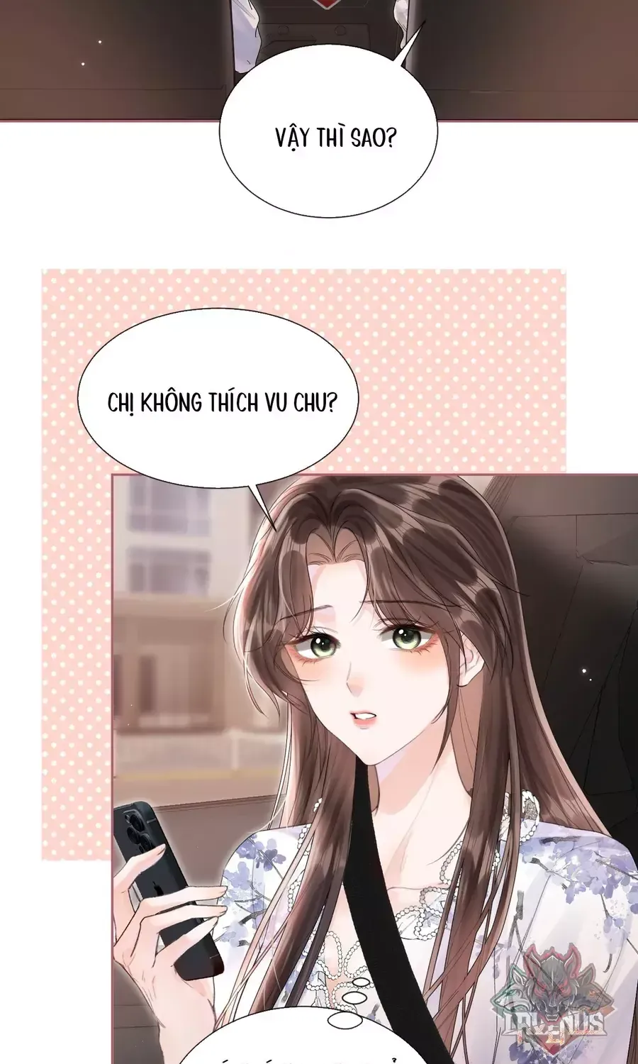 Vãn Triều - Chap 29 - Trang 46