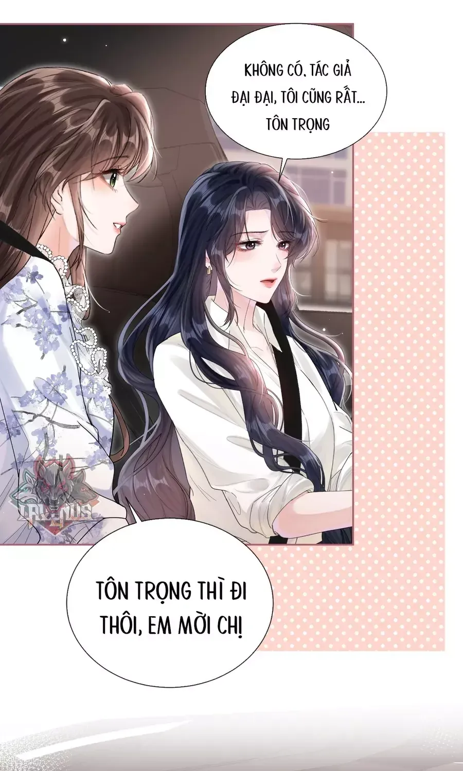 Vãn Triều - Chap 29 - Trang 48
