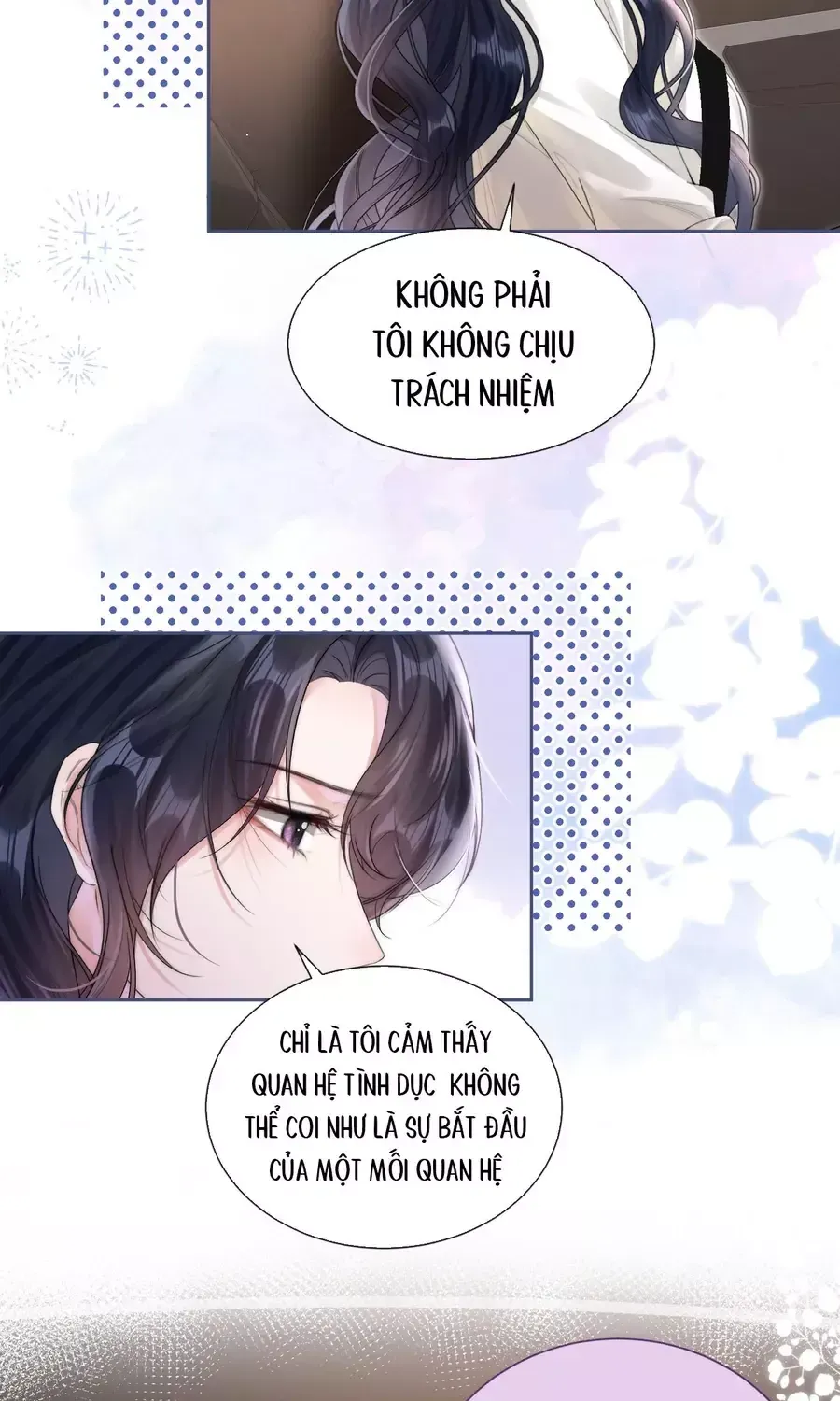 Vãn Triều - Chap 29 - Trang 6