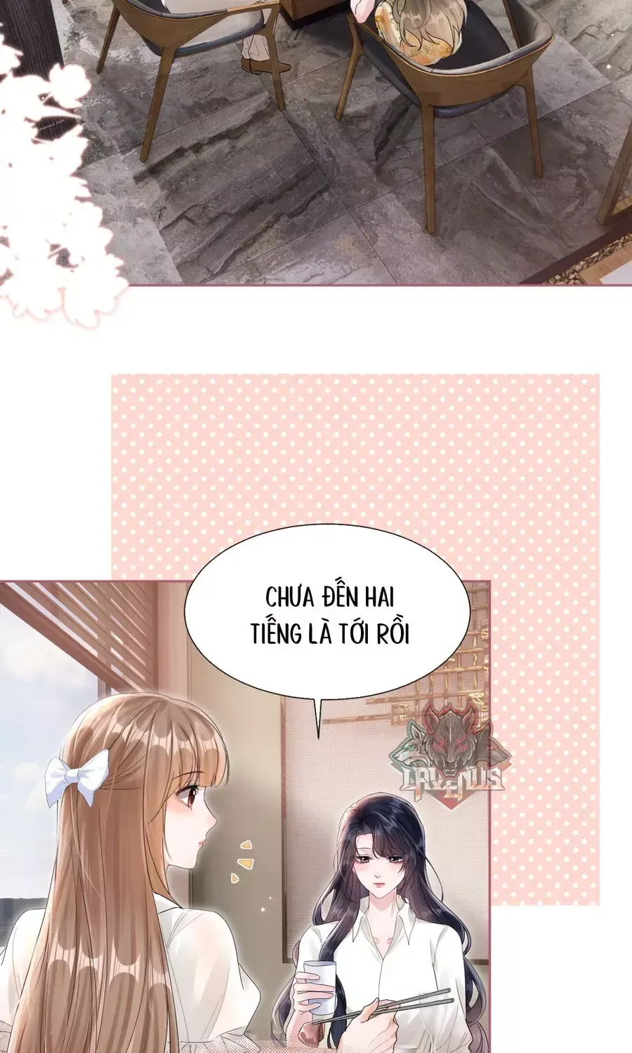Vãn Triều - Chap 29 - Trang 56