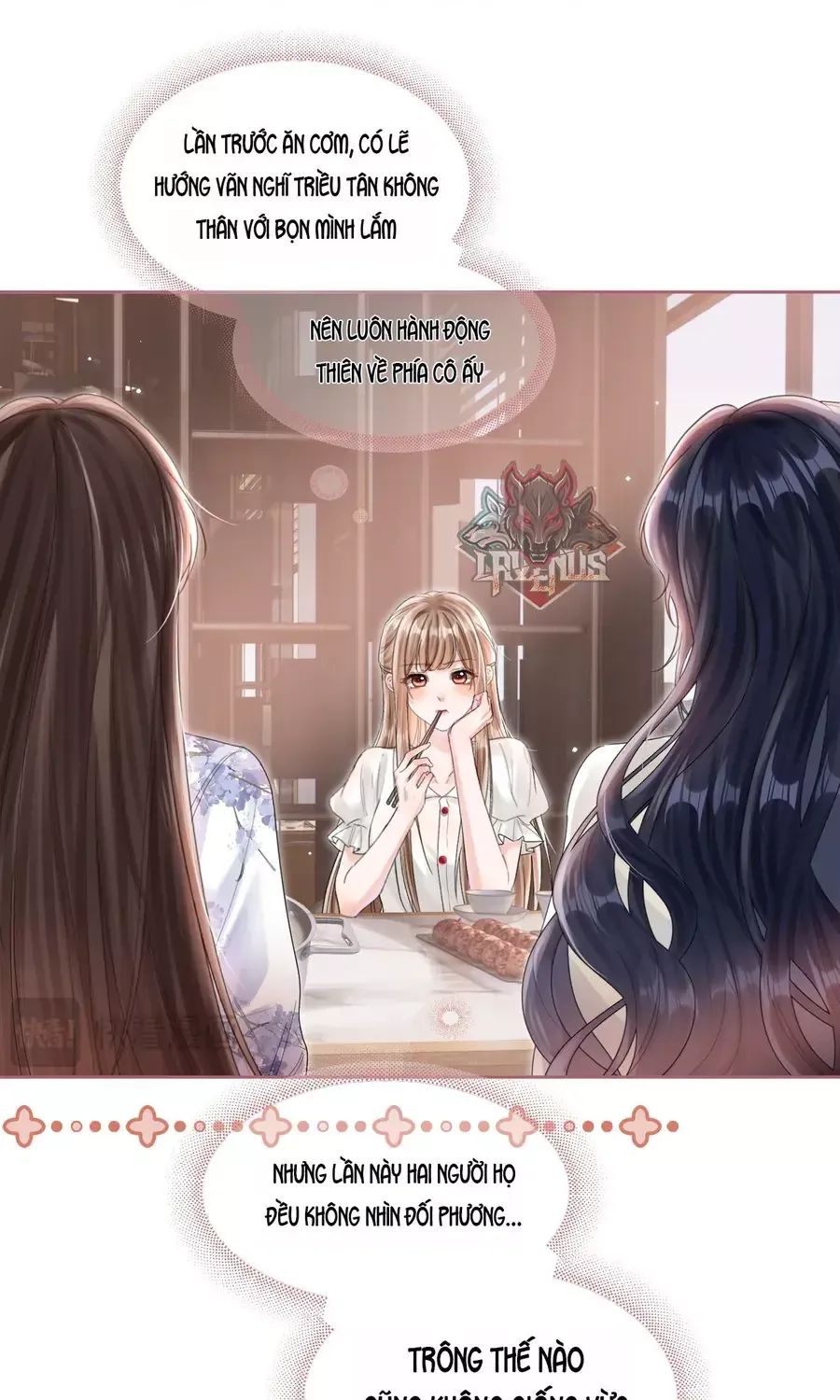 Vãn Triều - Chap 29 - Trang 60