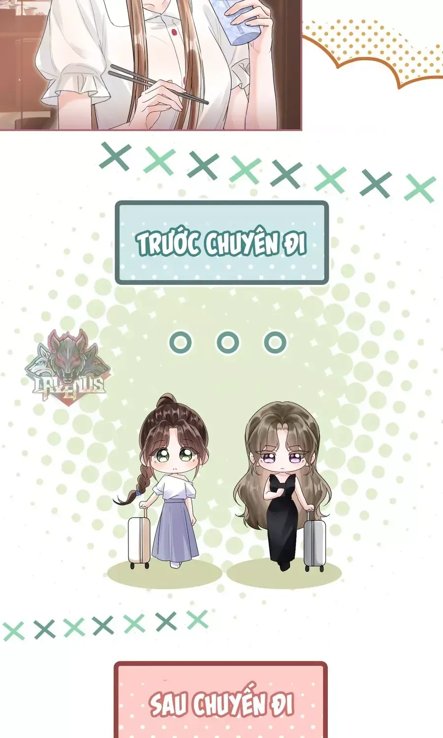 Vãn Triều - Chap 29 - Trang 62
