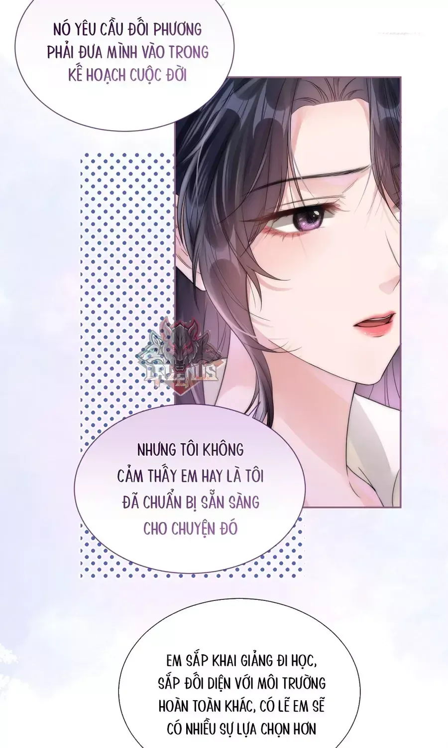 Vãn Triều - Chap 29 - Trang 10