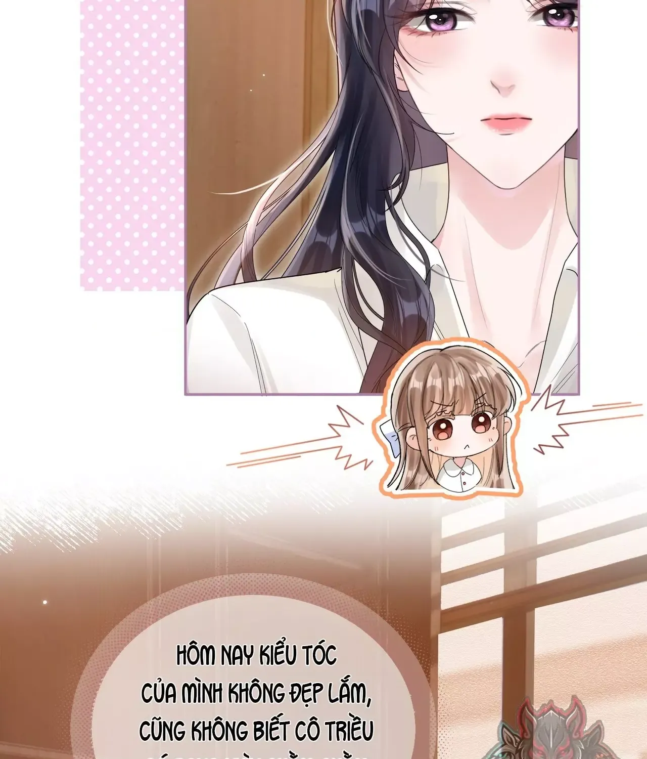 Vãn Triều - Chap 30 - Trang 13
