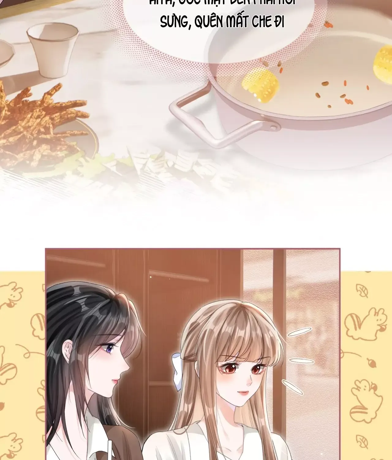 Vãn Triều - Chap 30 - Trang 16