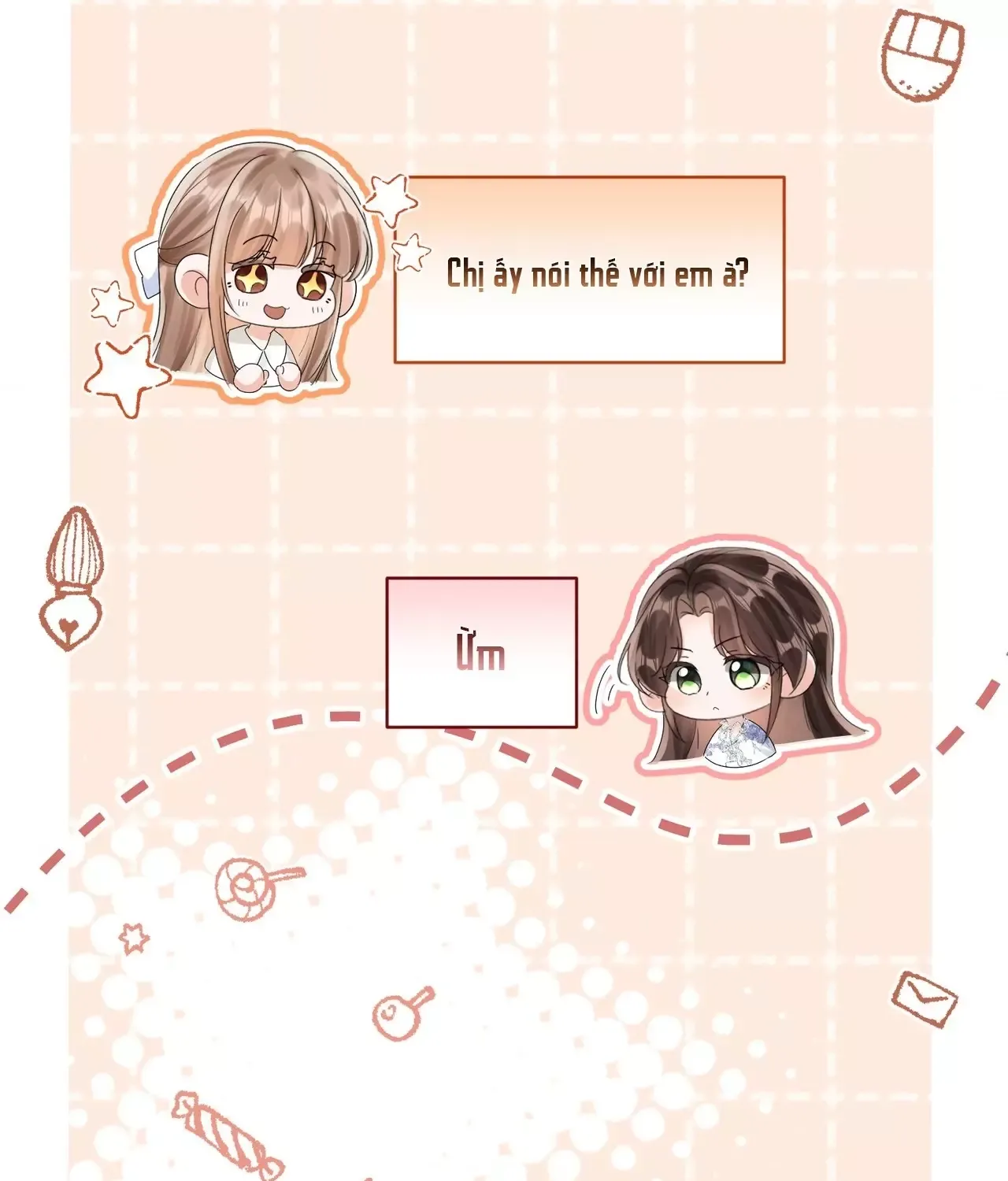Vãn Triều - Chap 30 - Trang 19