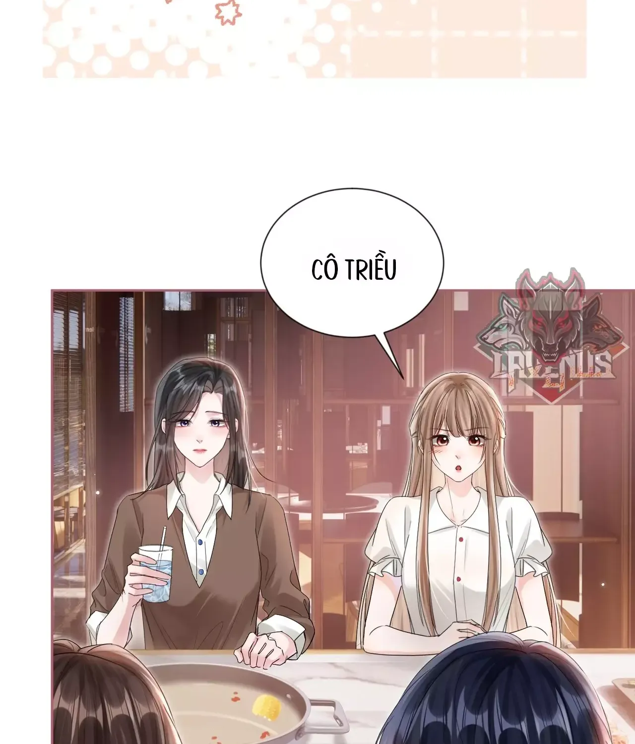 Vãn Triều - Chap 30 - Trang 20