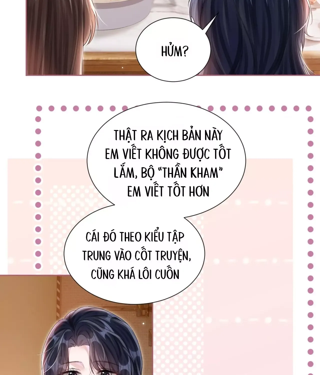 Vãn Triều - Chap 30 - Trang 21