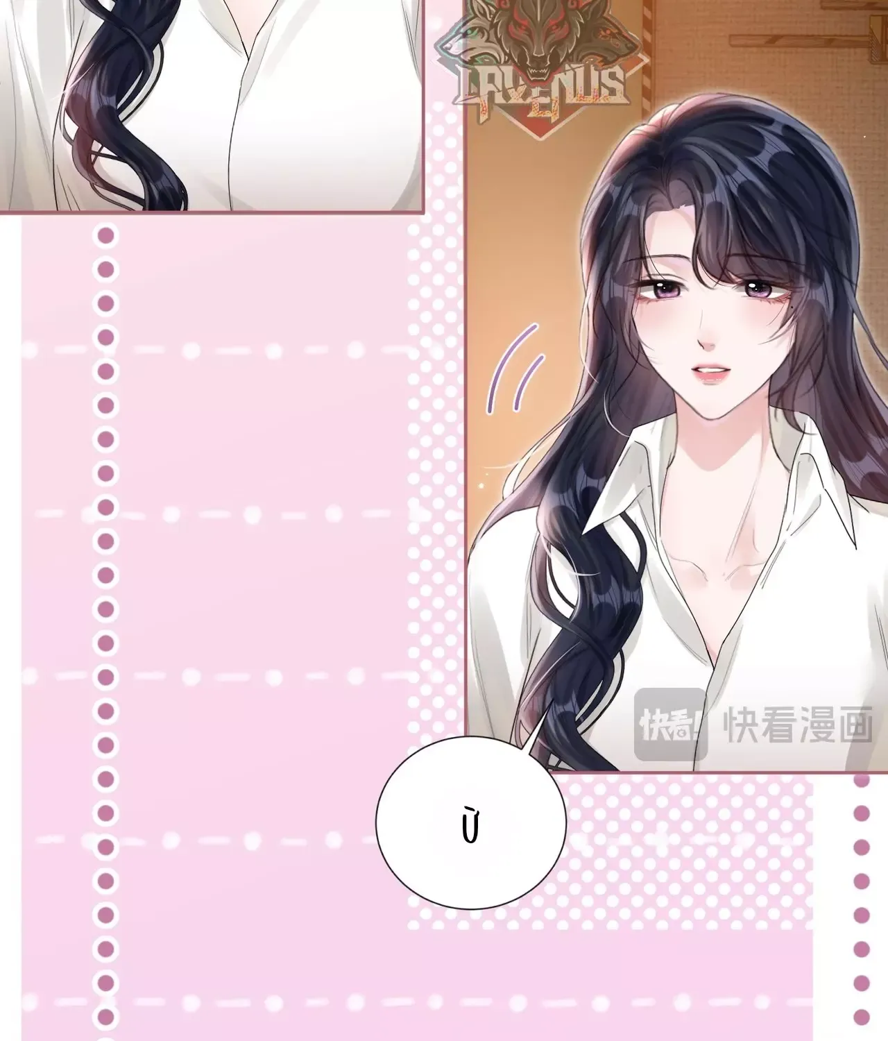 Vãn Triều - Chap 30 - Trang 23