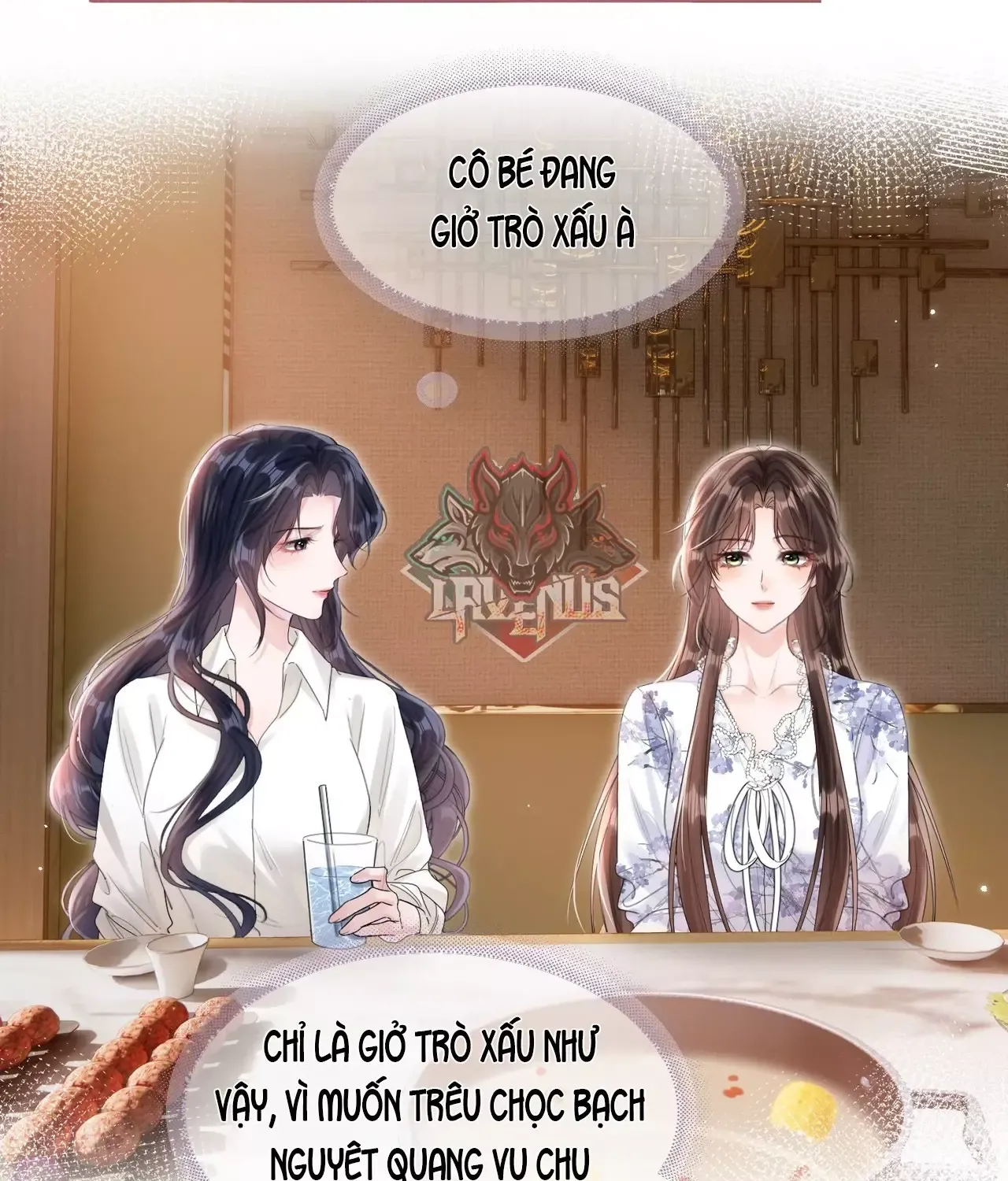Vãn Triều - Chap 30 - Trang 25