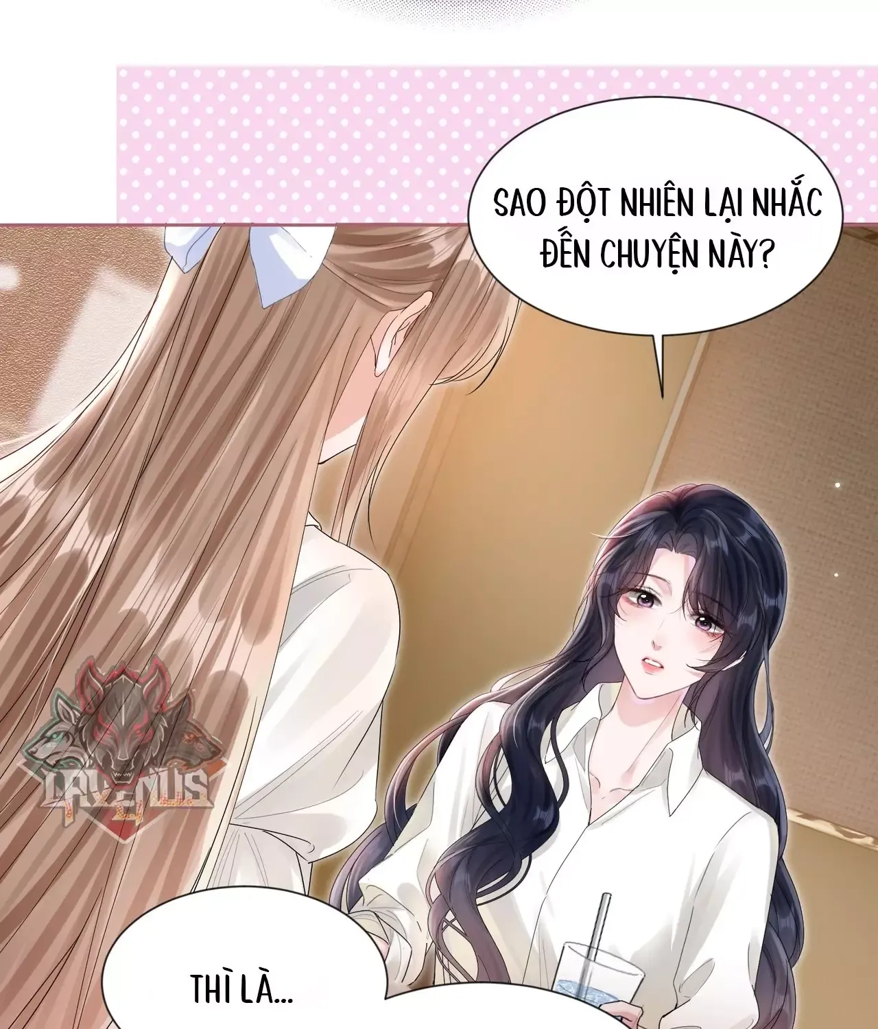 Vãn Triều - Chap 30 - Trang 27