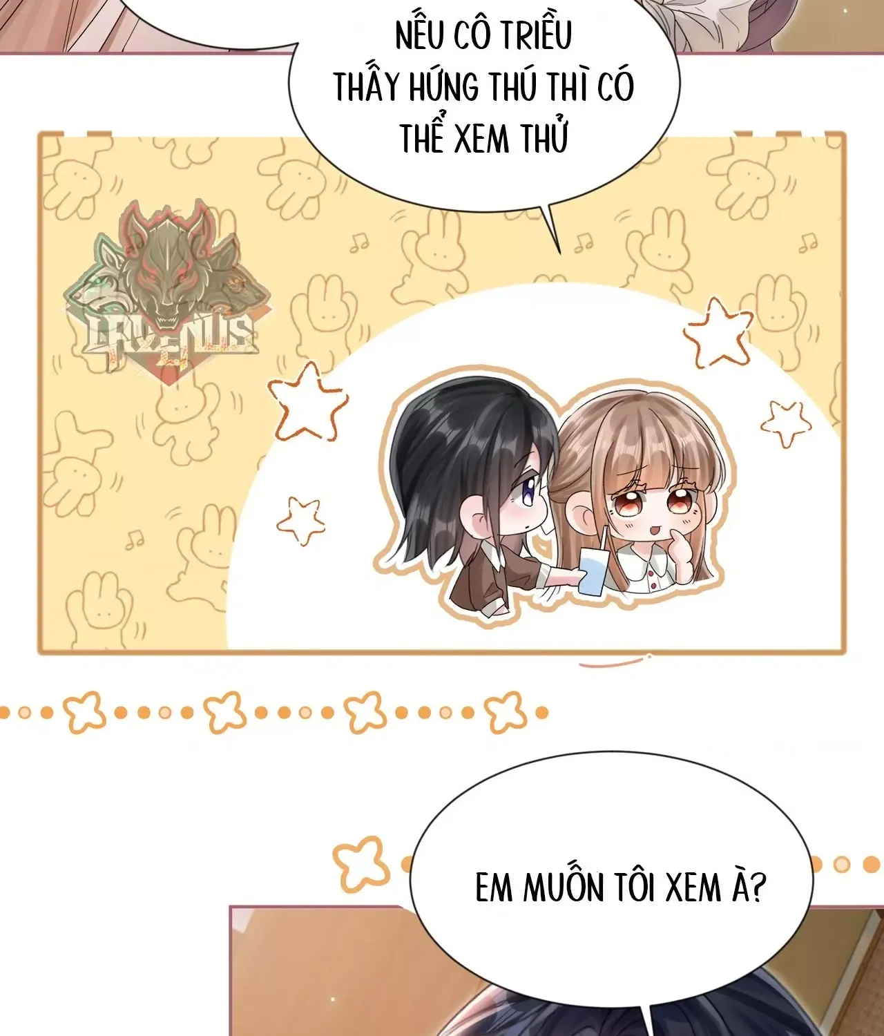 Vãn Triều - Chap 30 - Trang 28