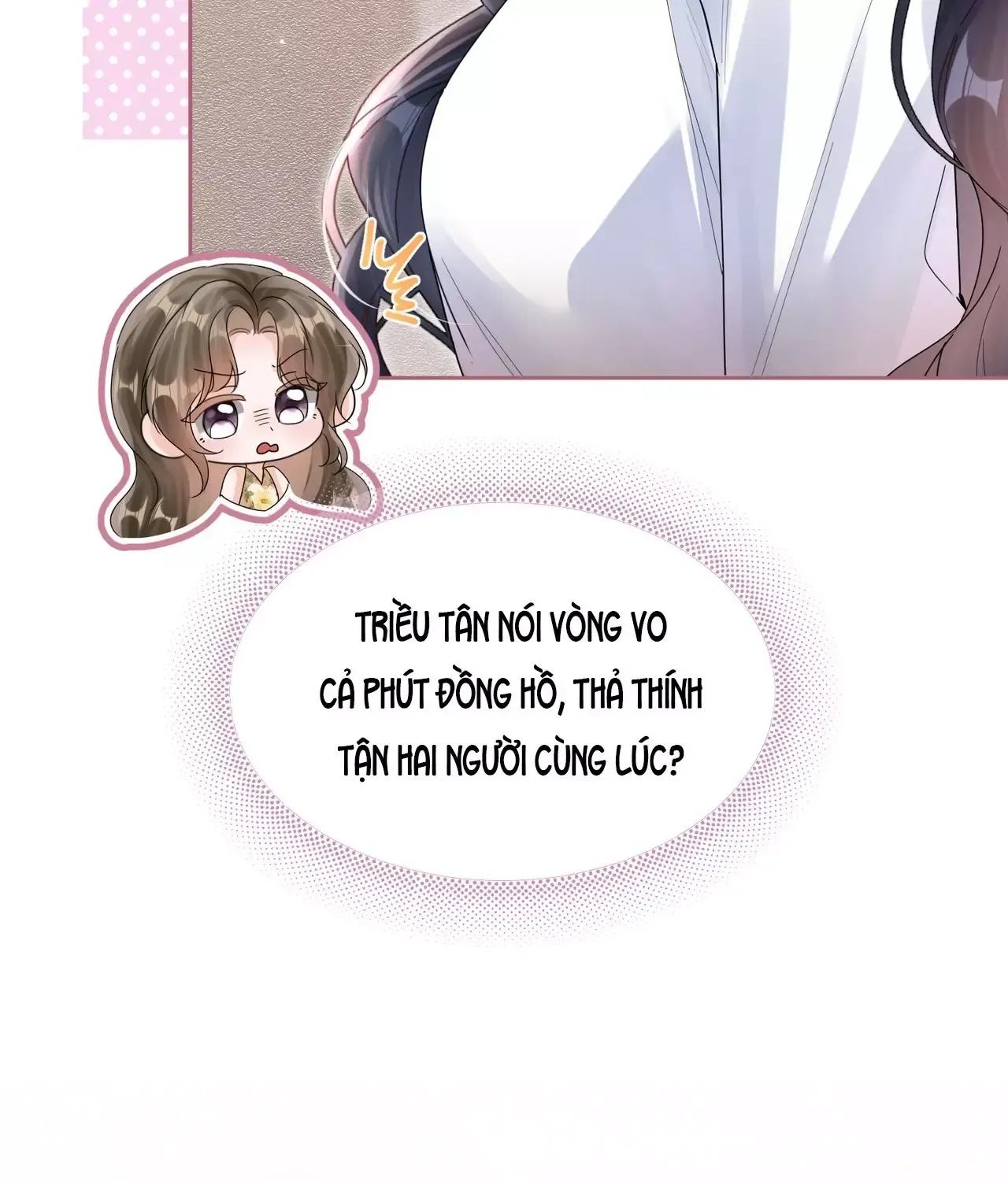 Vãn Triều - Chap 30 - Trang 36