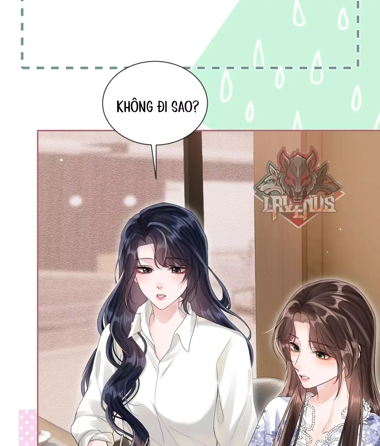 Vãn Triều - Chap 30 - Trang 46