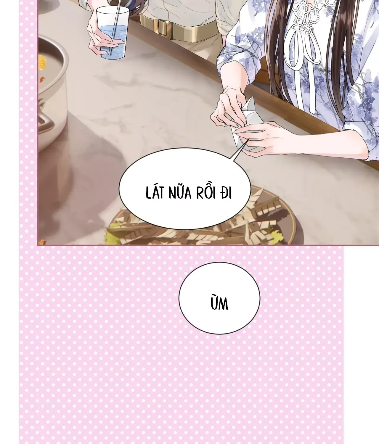 Vãn Triều - Chap 30 - Trang 47