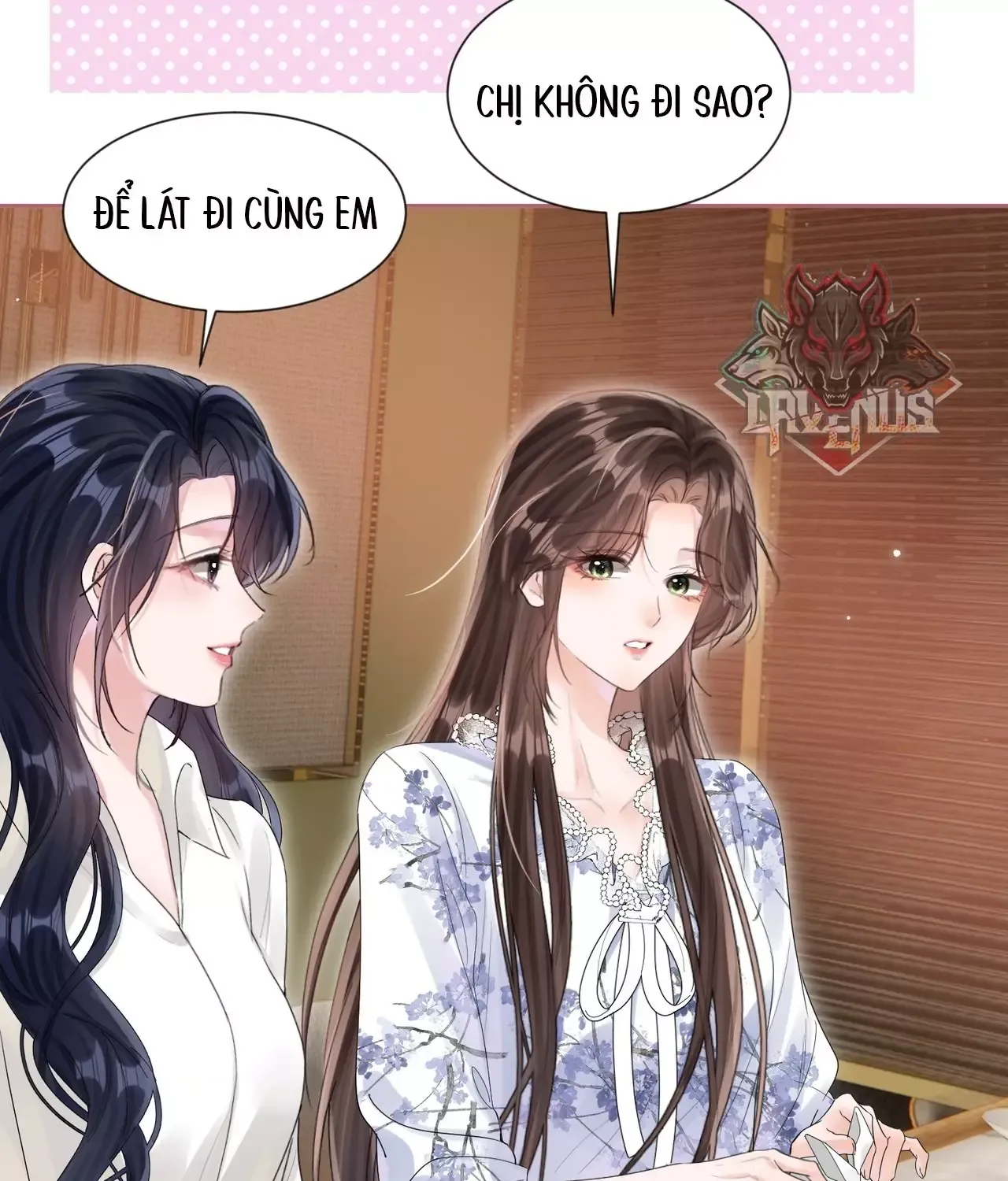 Vãn Triều - Chap 30 - Trang 49