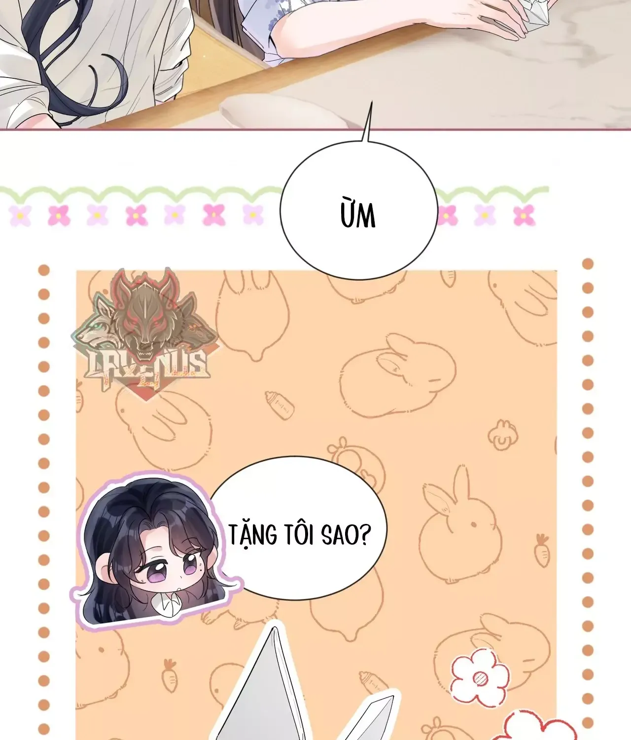 Vãn Triều - Chap 30 - Trang 50