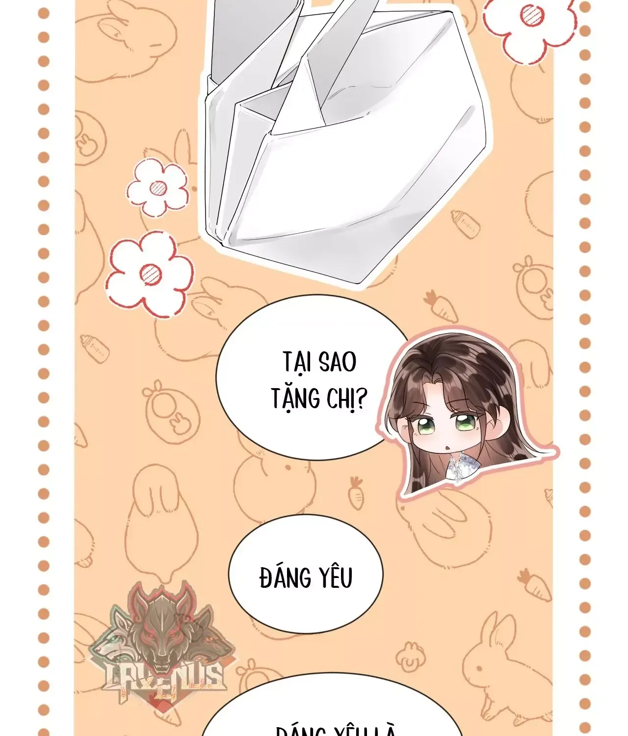 Vãn Triều - Chap 30 - Trang 51