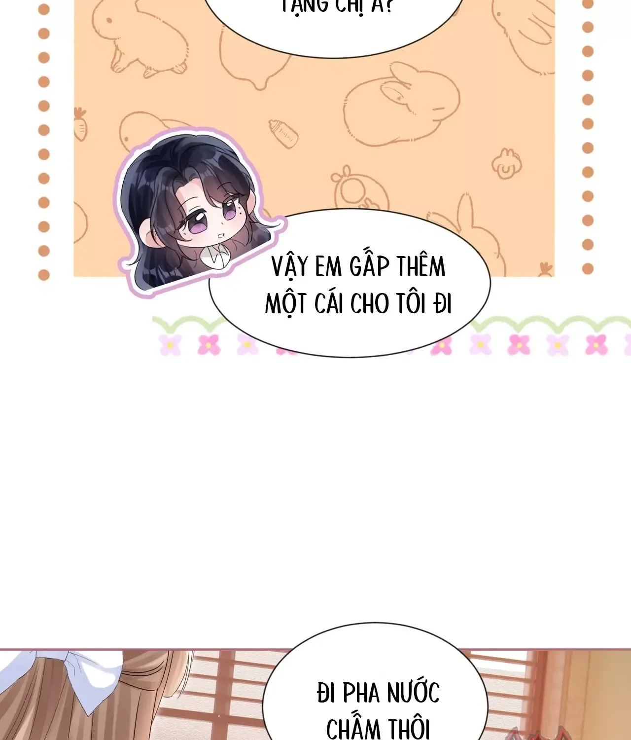 Vãn Triều - Chap 30 - Trang 53