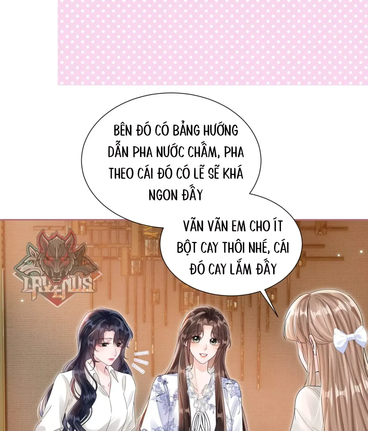 Vãn Triều - Chap 30 - Trang 55